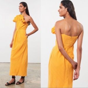 Mara Hoffman Clareta Dress Size 2